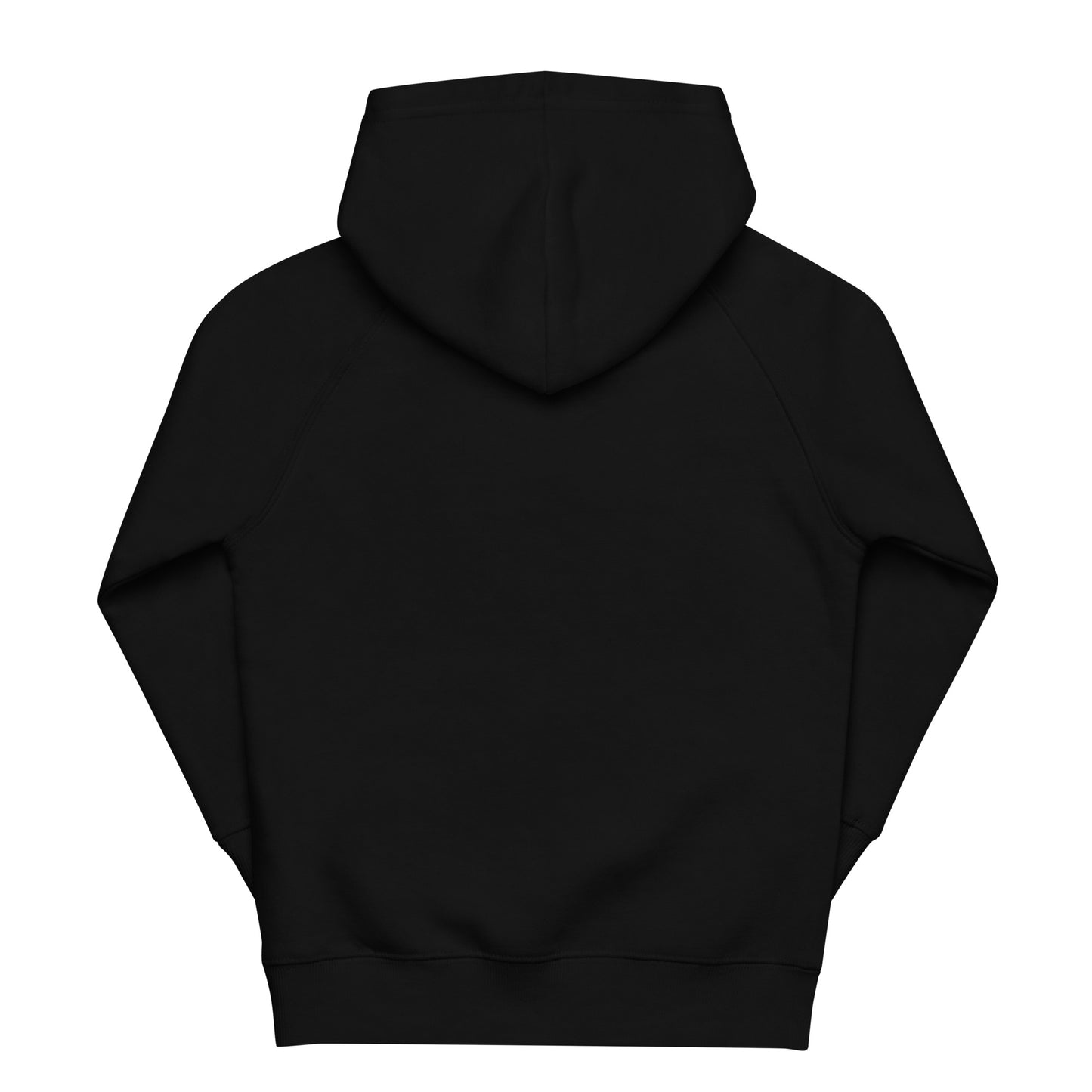 Sweat à capuche écologique pour enfants