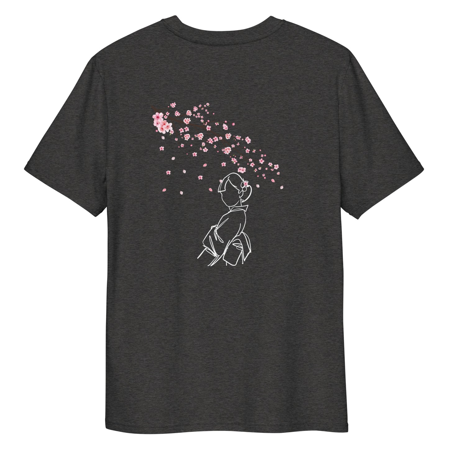 T-shirt SAKURA