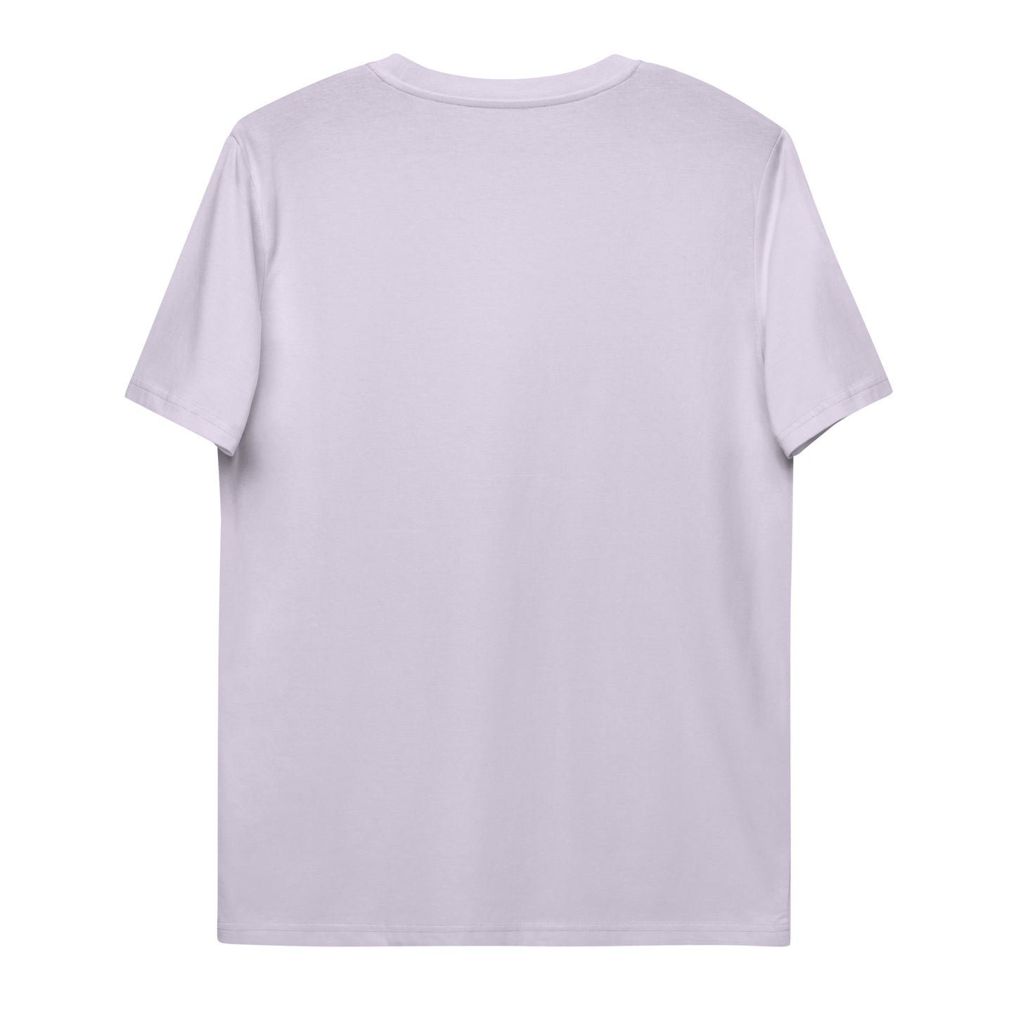 T-shirt HUAKA unisexe en coton biologique