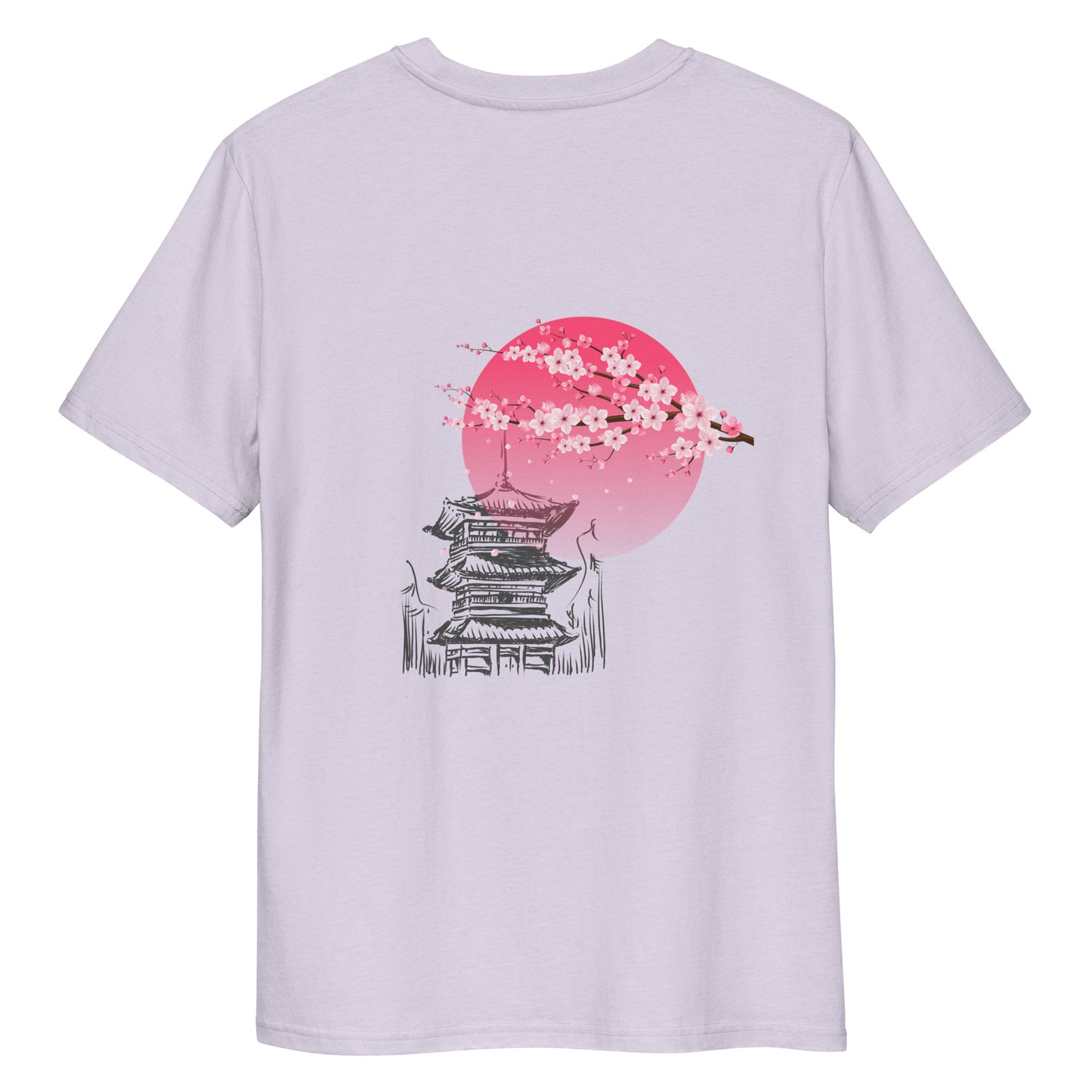 T-shirt KANJI
