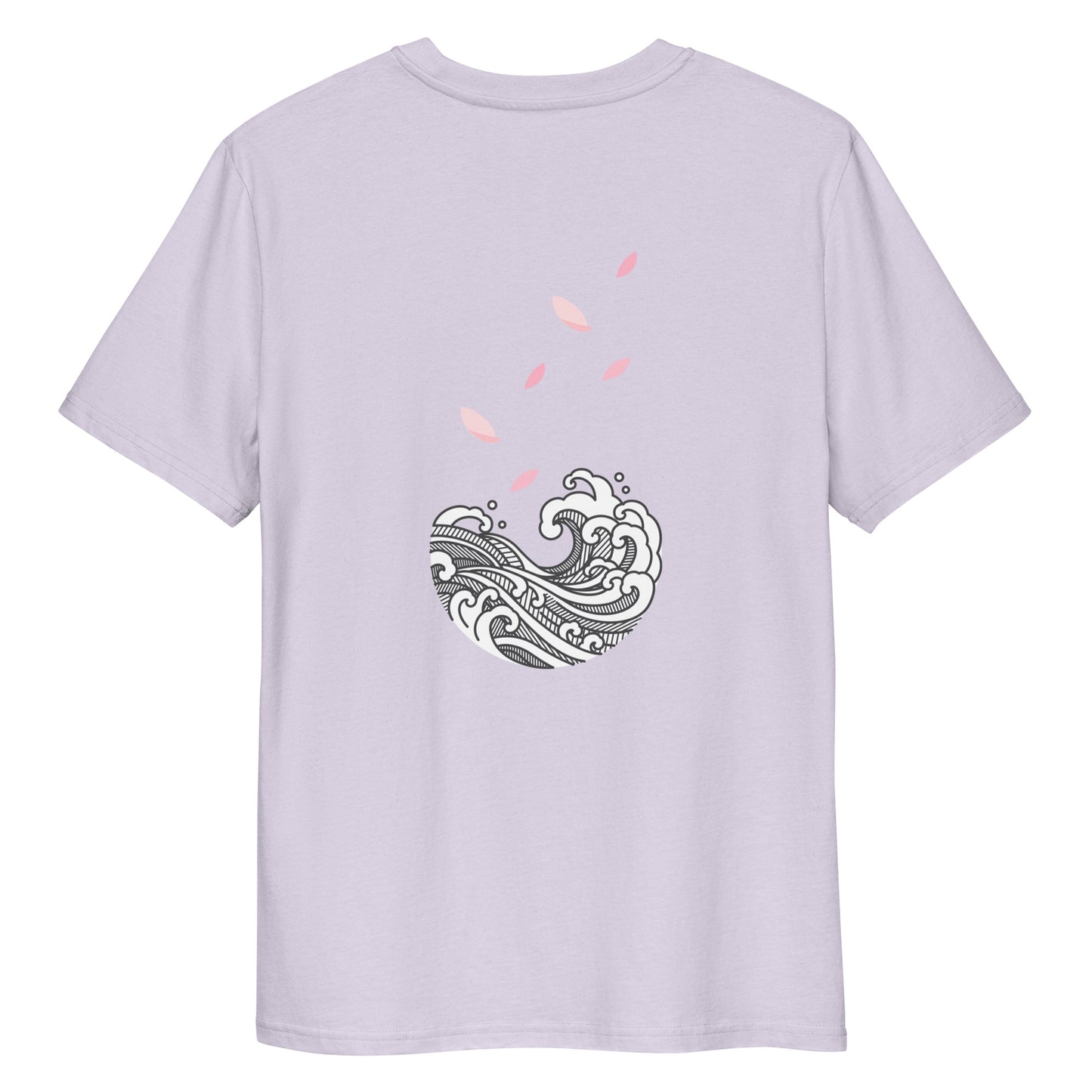 T-shirt NAMI