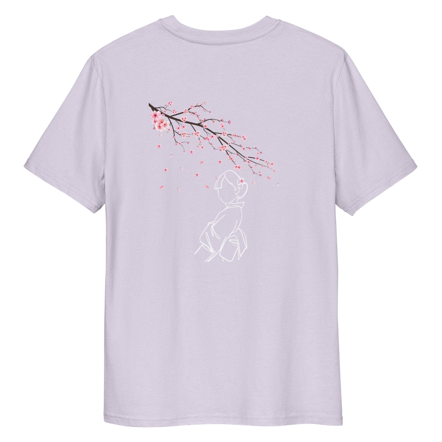 T-shirt SAKURA