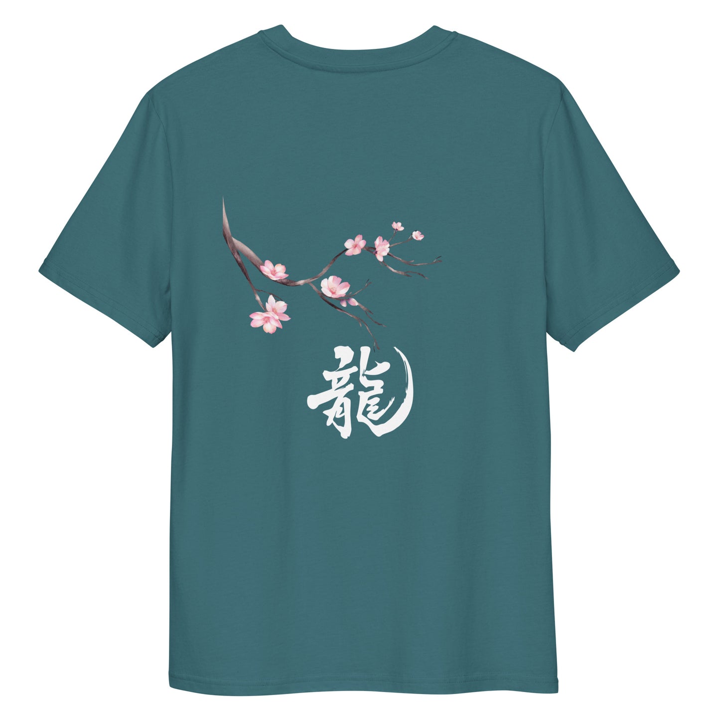 T-shirt DRAGON
