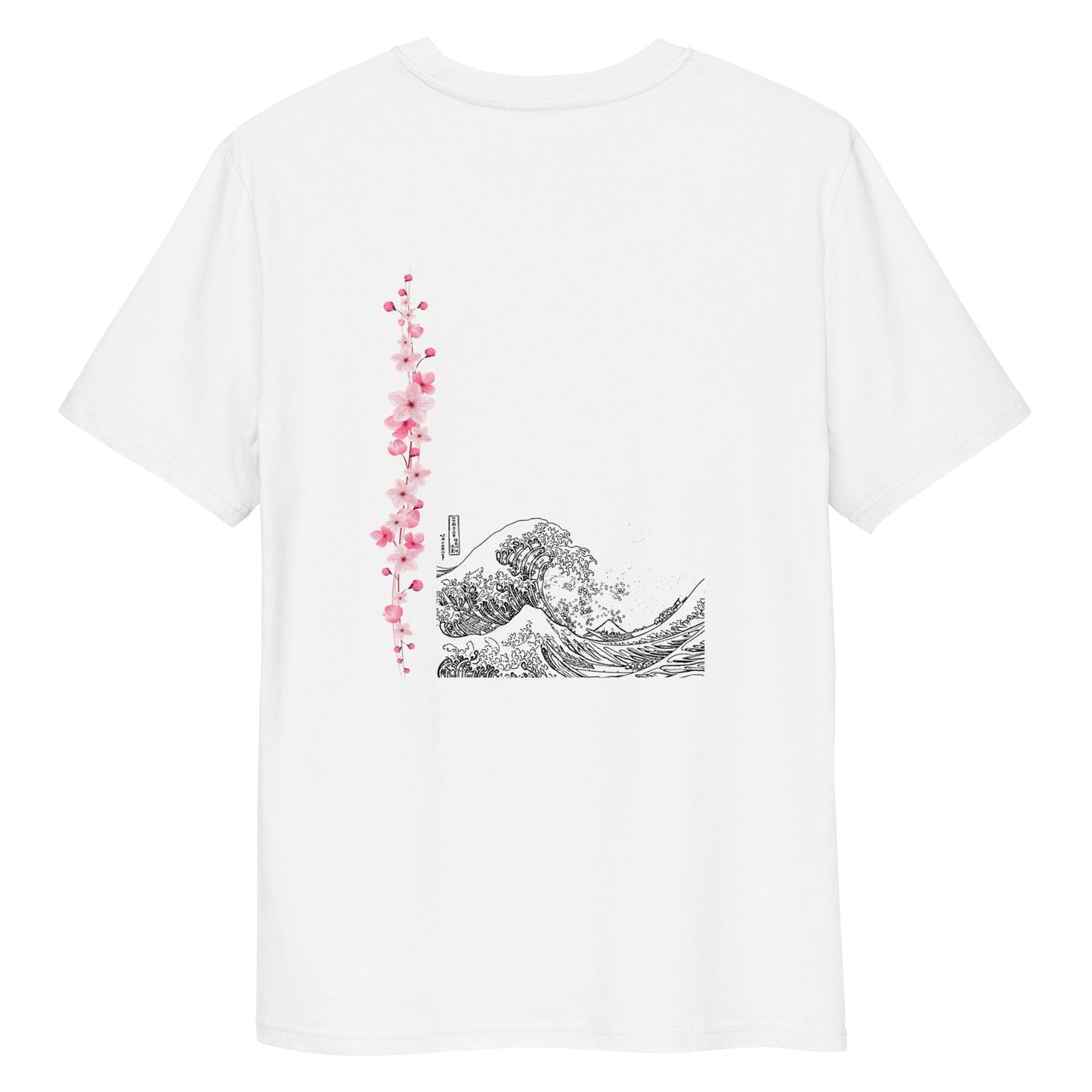 T-shirt KANAGAWA
