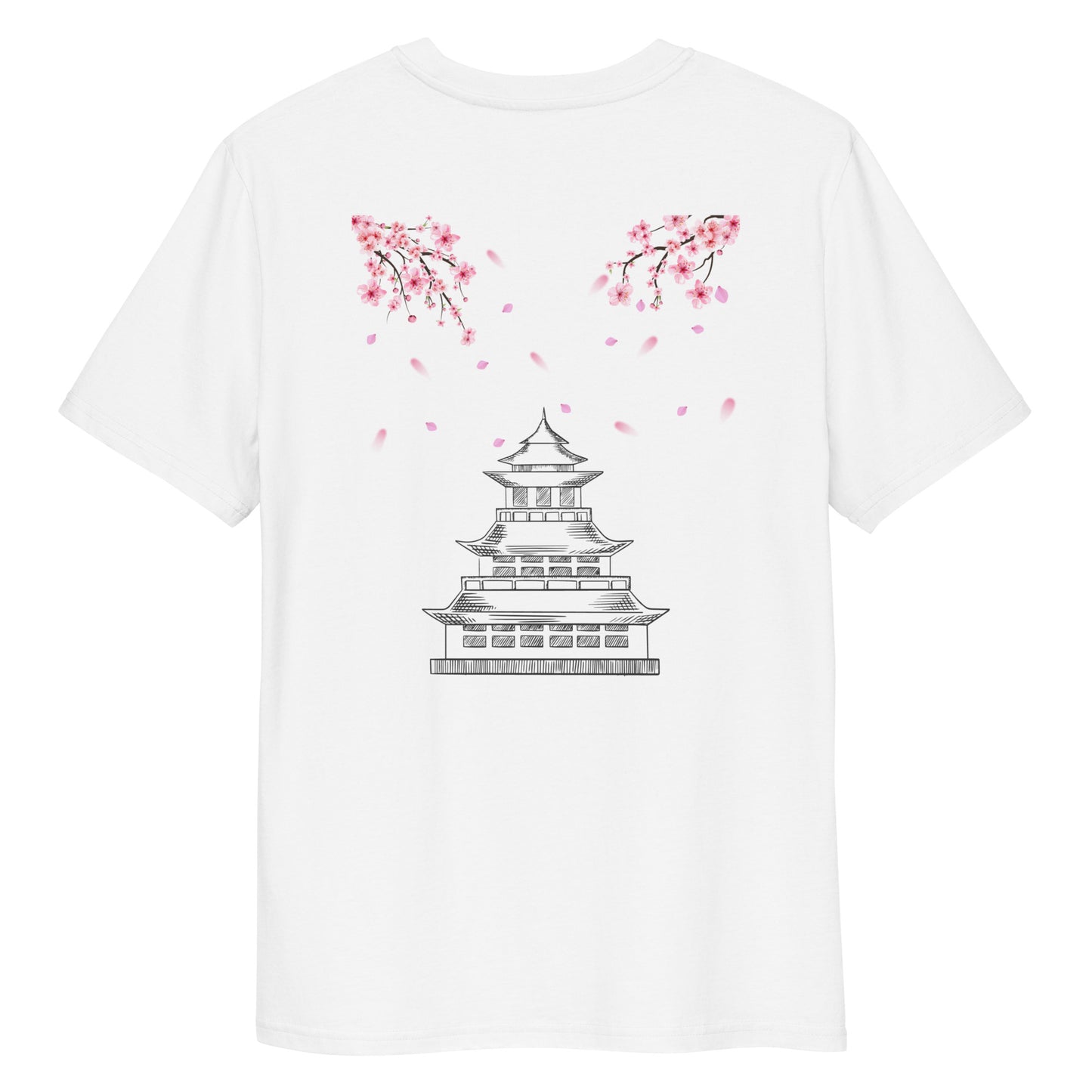 T-shirt SENSO-JI
