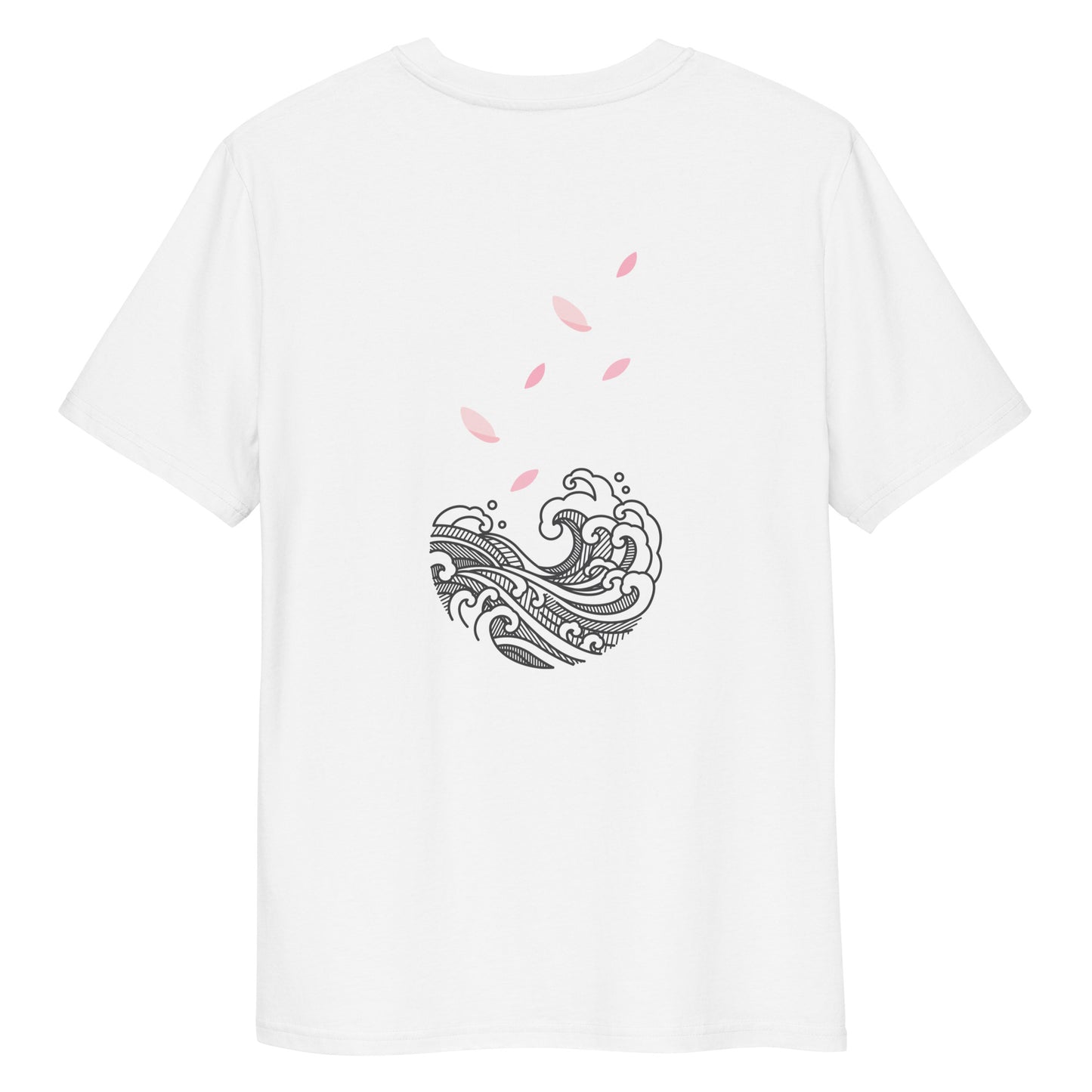 T-shirt NAMI