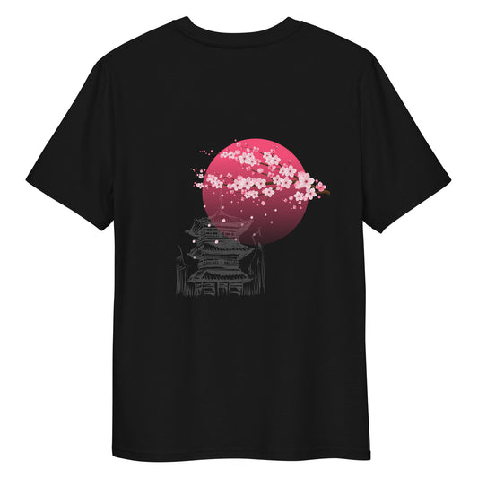 T-shirt KANJI