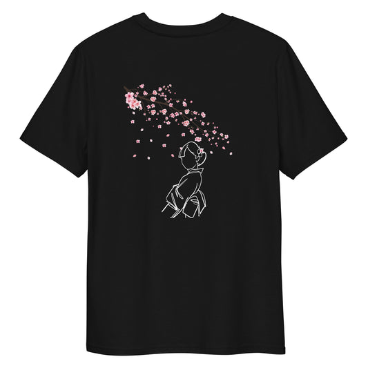 T-shirt SAKURA