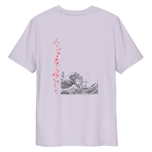 T-shirt KANAGAWA