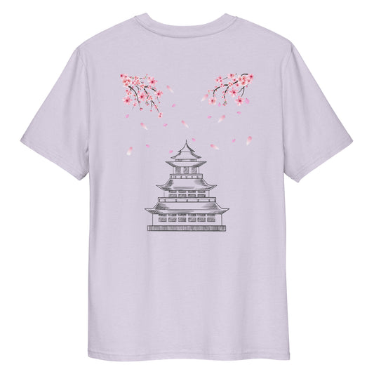 T-shirt SENSO-JI