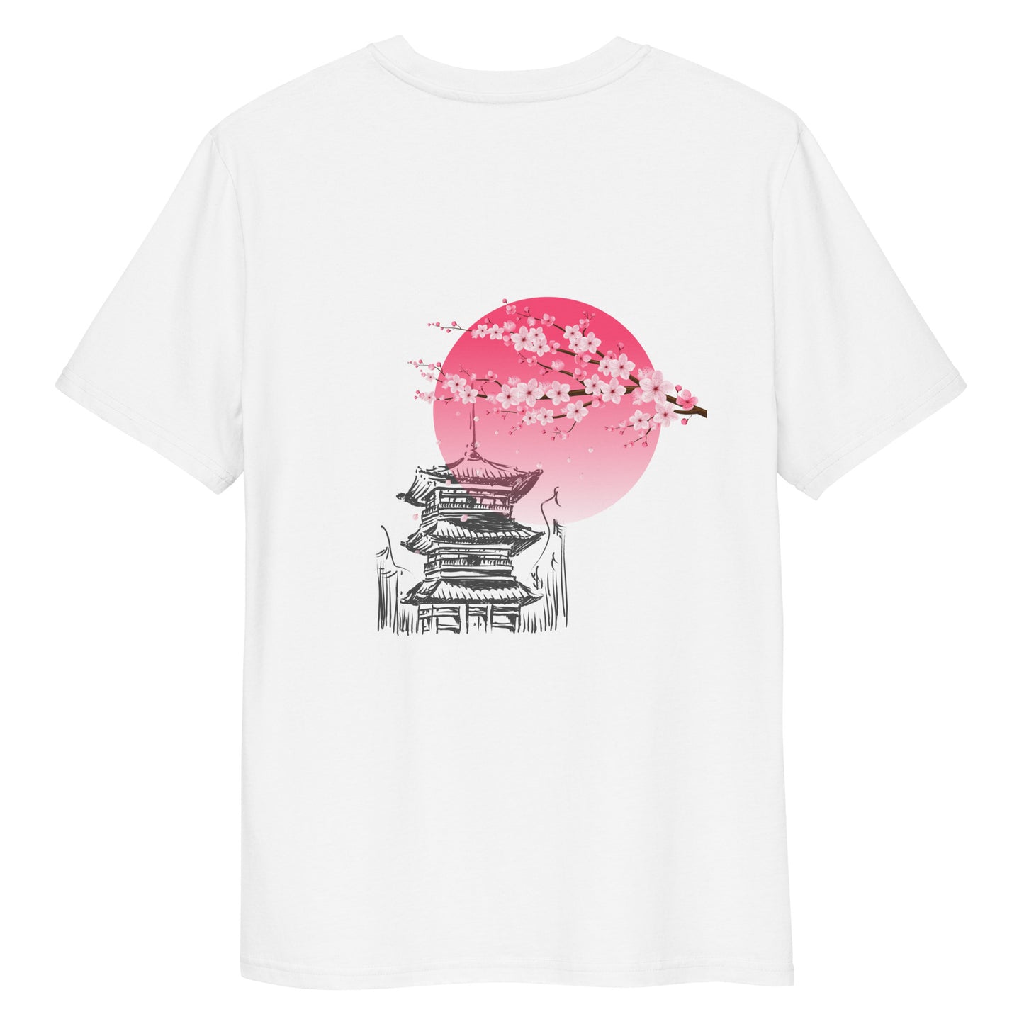 T-shirt KANJI